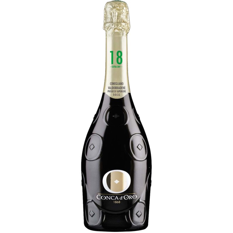 Prosecco Conegliano-Valdobbiadene Prosecco Sup. Milles. Magnum DOCG