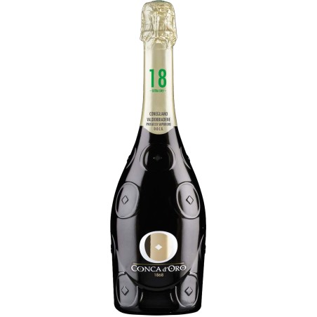 Prosecco Conegliano-Valdobbiadene Prosecco Sup. Milles. Magnum DOCG