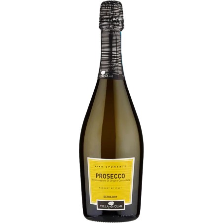 Prosecco Prosecco Extra Dry DOC Villa degli Olmi 75cl