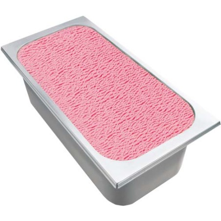 Bidonglace Gelato Fragola VALENTINA (Inh. 4750ml)