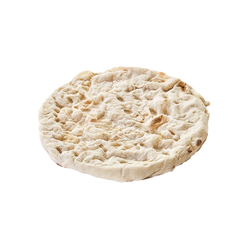 Pizza DAGO Pinsa Premium Rotonda M, 8 x 4 x 145g (VB)