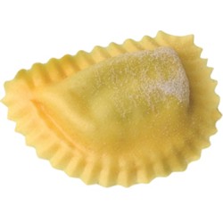 gefüllte Pasta frisch Conchiglia alla Burrata (ATA) 4 x 500g ATM (VB)