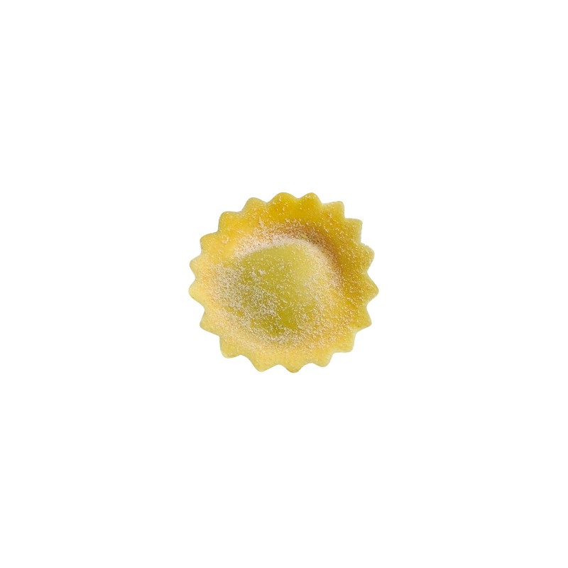 gefüllte Pasta frisch Margherita Ricotta e Spinaci (TAMM25) 8 x 250g (VB)