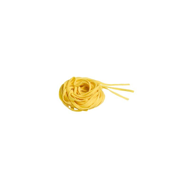 Pasta frisch Tagliatelle strette all'uovo 4 mm Font. 2 x 1kg (PF02) (VB)