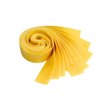 Pasta frisch Pappardelle all'uovo 4 x 1kg (GRPF03) (VB)