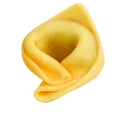 gefüllte Pasta frisch Tortellino alla Bolognese (tatb25) 8 x 250g (VB)