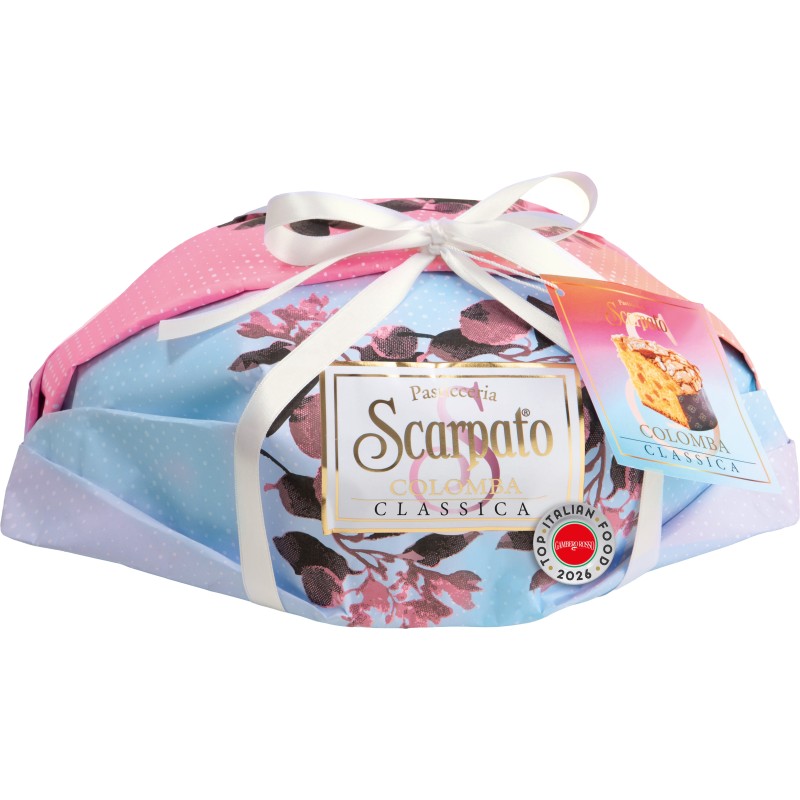 Colomba 80004 Colomba Classica 1kg