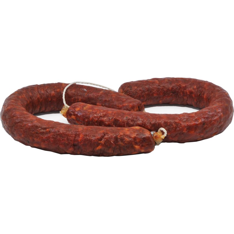 Salami Salamella Napoli "Orello" 6 x ca. 400g