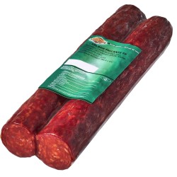 Salami Salame piccante dritto ca. 1kg