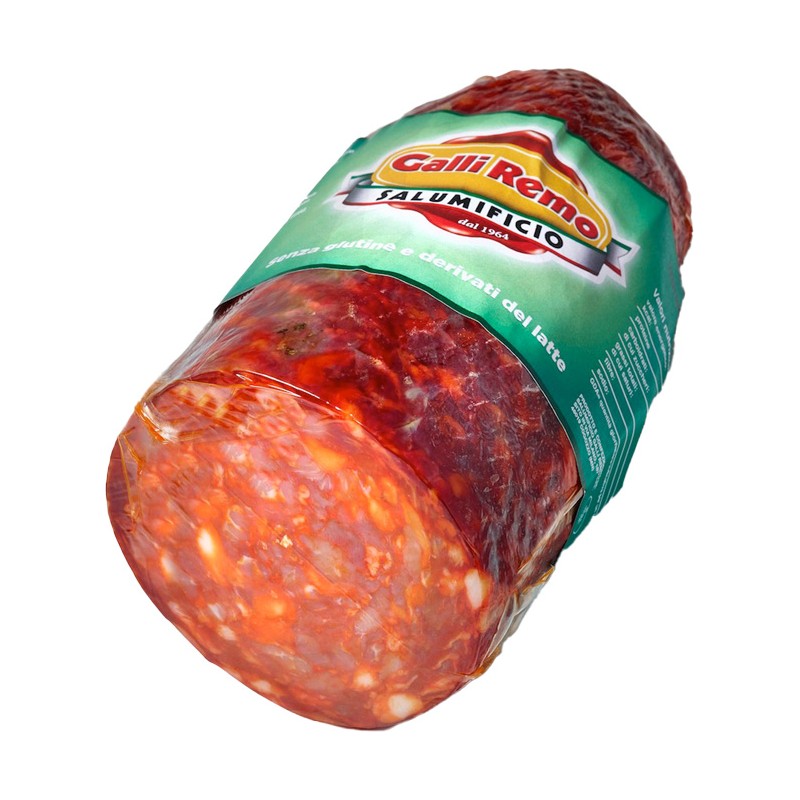 Salami Salame Ventricina intera GR ca. 3kg