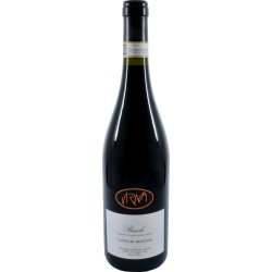 Rotwein Barolo DOCG Cannubi Boschis 2012 75 cl
