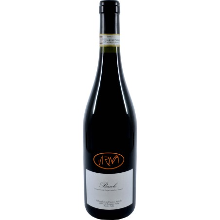 Rotwein Barolo NOI DOCG 75 cl 2021