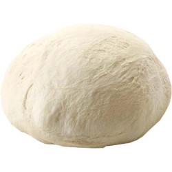 Pizza Pizza-Teigling 40 Stück à 300g TK