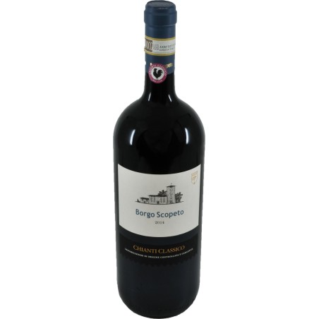 XXL Chianti Classico Magnum DOCG Toscana 2020