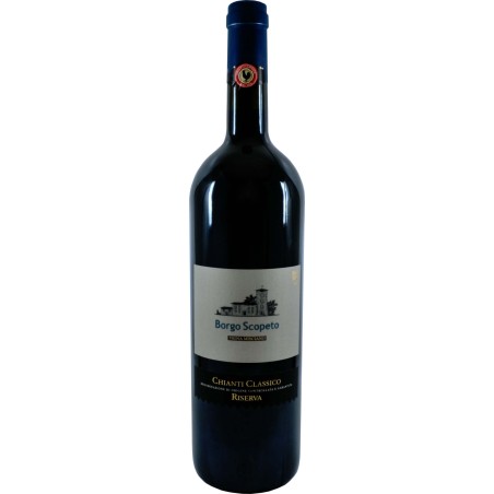 Rotwein Chianti Misciano Riserva Magnum DOCG Toscana 2020