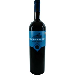 XXL Borgonero Magnum IGT Toscana 2021