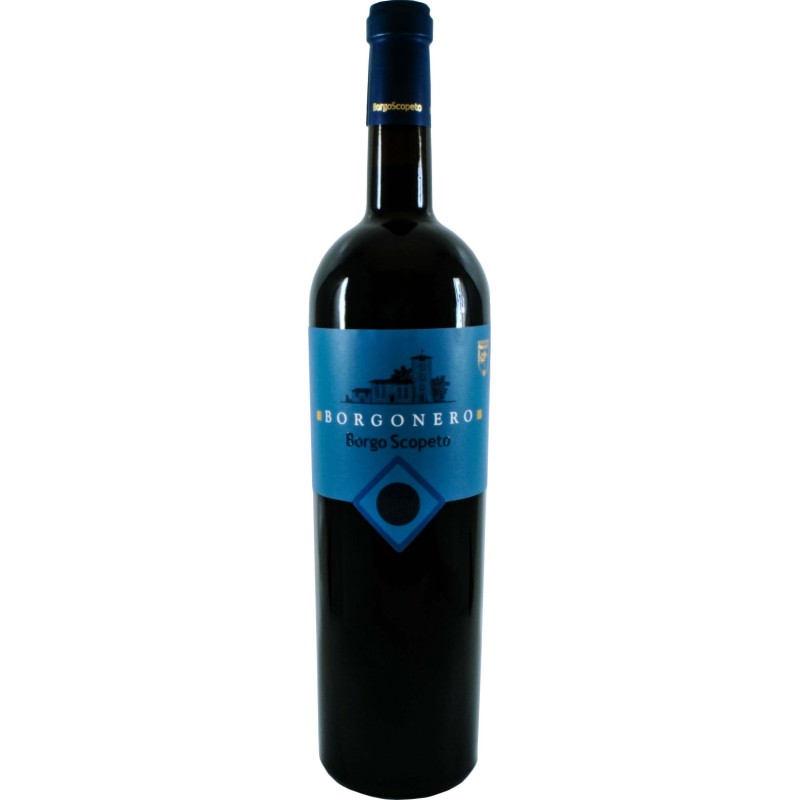 XXL Borgonero Magnum IGT Toscana 2021