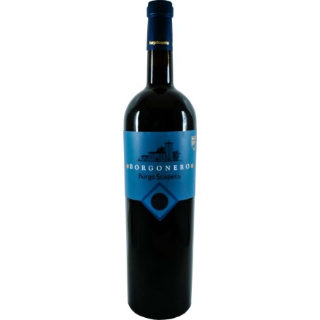 XXL Borgonero Magnum IGT Toscana 2021