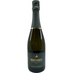 Spumante Spumante "Neroero" Metodo Classico Brut