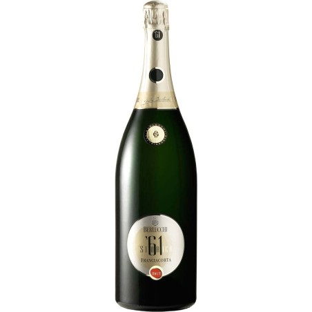 XXL Franciacorta DOCG Brut Elisabetta Abrami Mathusalem (6 l)