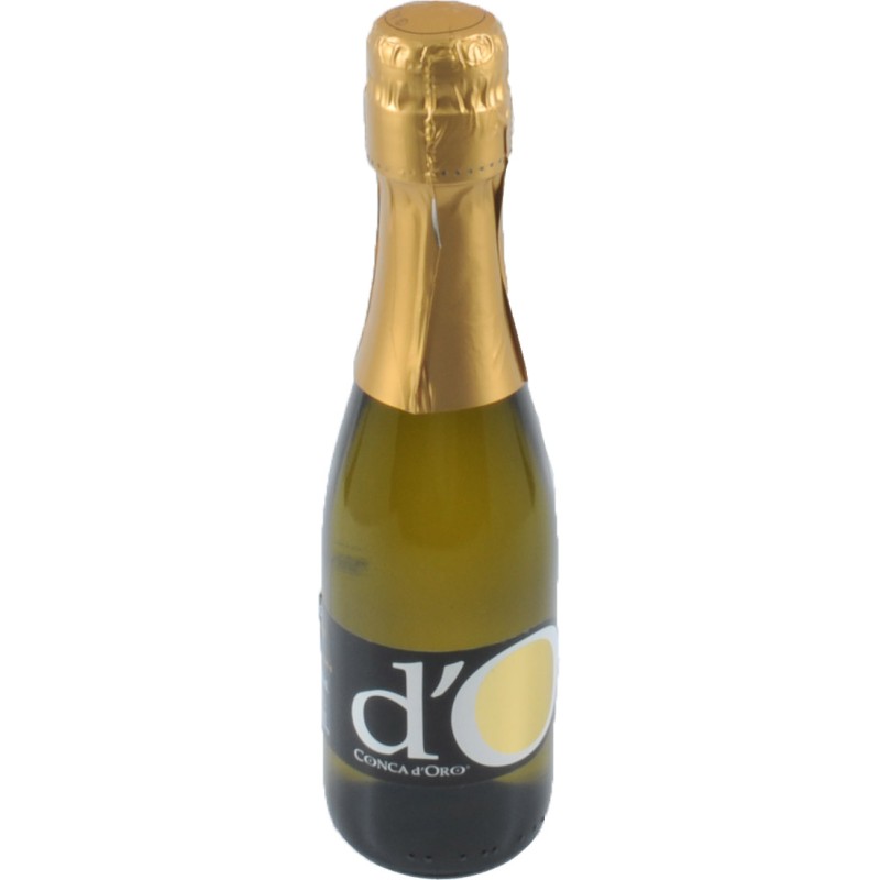 Prosecco Prosecco Mill. 24 x 20cl Cuvèe Oro DOC Treviso Extra Dry