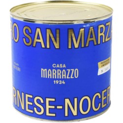 Pelati Pelati San Marzano 6 x 2550g