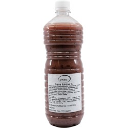 Salatsaucen Salsa Italiana Divina 6 x 1 Liter
