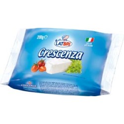  Crescenza Goccia Bianca 2x1 kg (VB)