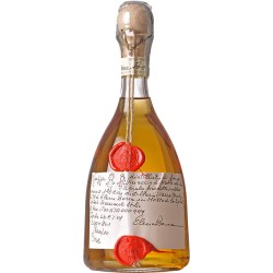 Grappa Grappa Riserva 46.5%, 70 cl