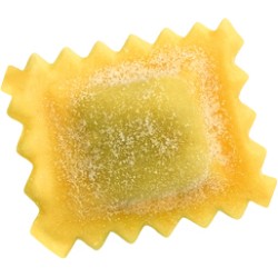 gefüllte Pasta frisch Quadruccio al Prosciutto Crudo (qp) 4 x 500g ATM (VB)