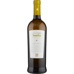 Weisswein Insolia Sicilia classic, 2024