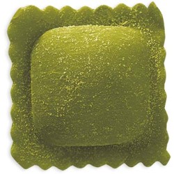 gefüllte Pasta frisch Quadrotto al Pesto 2x1 kg (PQF) (VB)