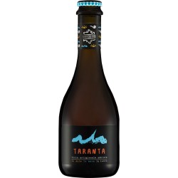 Bier Birra Taranta. 6.0°, 12 x 33cl