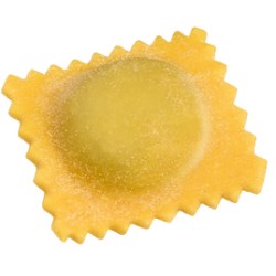 gefüllte Pasta frisch Agnolotto Piemontese 4 x 500g (APS)  ATM (VB)