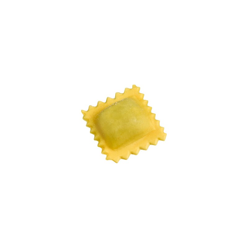 gefüllte Pasta frisch Raviolo al Brasato 4 x 500g ATM (RB) (VB)