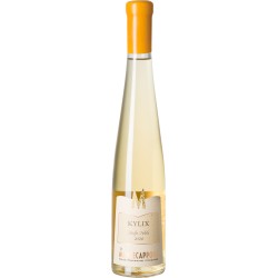 Weisswein Kylix Muffa Nobile IGT Marche 2020