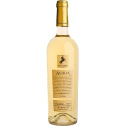 Weisswein BIO Alikia IGP Bianco 2023