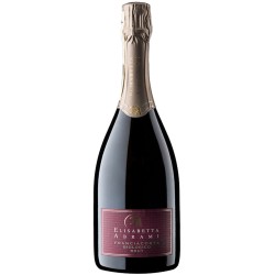 XXL Franciacorta DOCG Brut  Elisabetta Abrami Magnum (1.5 l)