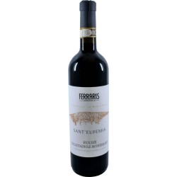 Rotwein "Sant'Eufemia" Ruchè di Castagnole Monferrato DOCG 2020