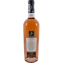 Rosé Puntalice DOP Cirò Rosè 2024