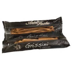 Grissini Grissini Artigianali nat. Fontaneto 16 x 200g (DEM1) (VB)