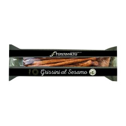 Grissini Grissini al Sesamo (DEM3) 16 x 200g (VB)