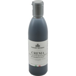 Essig Crema di Balsamico di Modena IGP "Poderi Estensi" 12 x 250ml