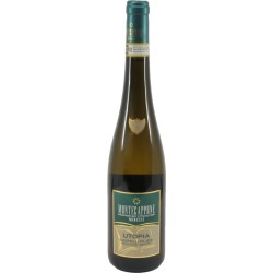 Weisswein Utopia - Verdicchio Castelli di Jesi Ris. DOCG Marche 2015
