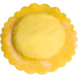 gefüllte Pasta frisch Girasole di Ricotta  2 x 1kg  (RGI) (VB)