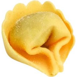 gefüllte Pasta frisch Cappelletto Valligiano 4 x 500g  (CV)   ATM (VB)