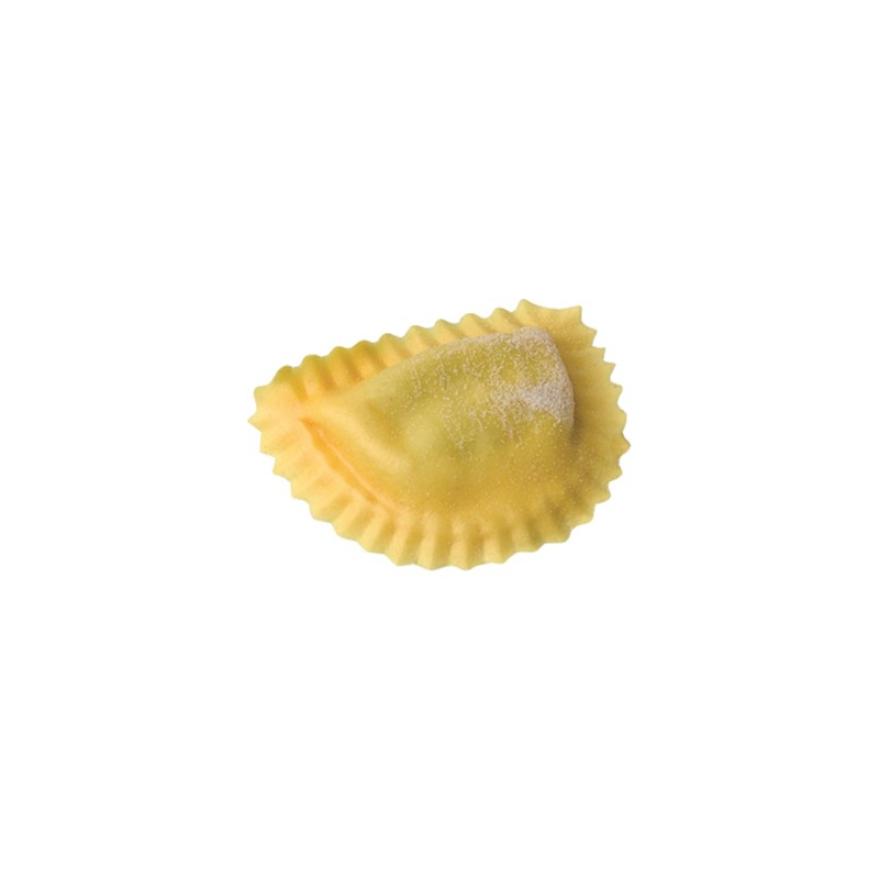 gefüllte Pasta frisch Conchiglia alla Burrata (ATA) 4 x 500g ATM (VB)