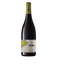 Weisswein Grillo DOC "HYBLA" BIO, 2025