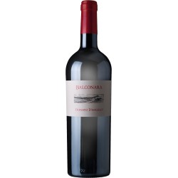 Rotwein Balconara IGT Basilicata Rosso 2021