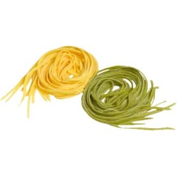 Pasta frisch Tagliolini Paglia e fieno  2 x 1kg PF04 (VB)